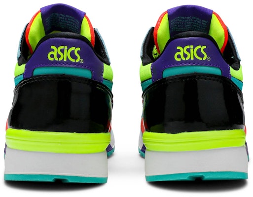 ASICS Gel Lyte 1 'Multi Color' 1191A351-750 Details for ASICS Gel Lyte 1 'Multi Color' 1191A351-750
