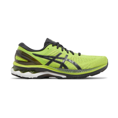 ASICS Gel Kayano 27 'Lime Zest'
