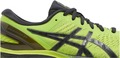 ASICS Gel Kayano 27 'Lime Zest' Sepatu Lari Pria Terbaru 1011A767-300 Order ASICS Gel Kayano 27 'Lime Zest' Sepatu Lari Pria Terbaru 1011A767-300