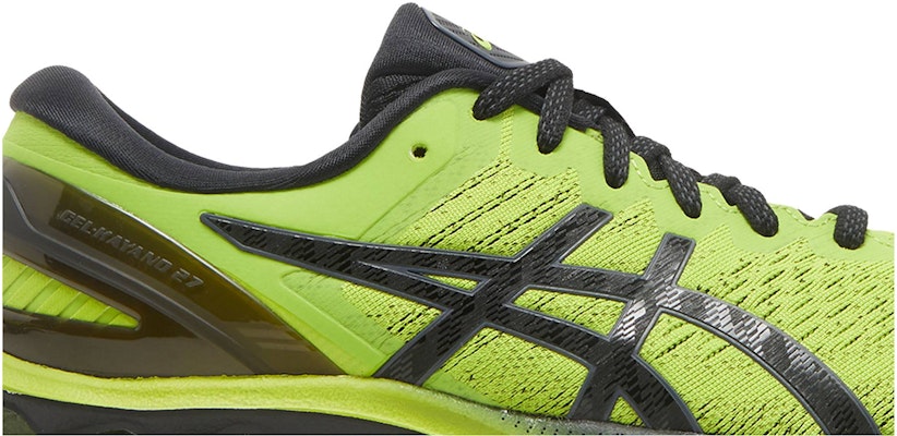 ASICS Gel Kayano 27 'Lime Zest' 1011A767-300 Order ASICS Gel Kayano 27 'Lime Zest' 1011A767-300