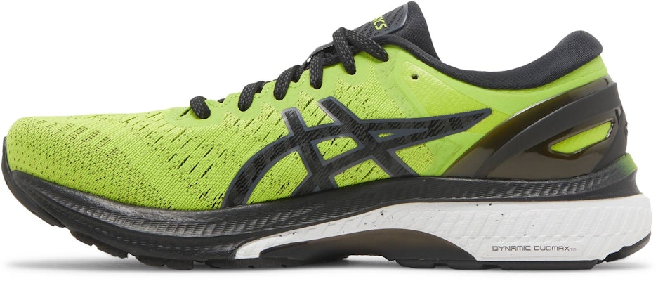 ASICS Gel Kayano 27 'Lime Zest' 1011A767-300 Lookbook ASICS Gel Kayano 27 'Lime Zest' 1011A767-300
