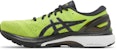 ASICS Gel Kayano 27 'Lime Zest' Lime Zest 1011A767-300