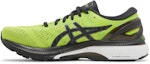 Lookbook ASICS Gel Kayano 27 'Lime Zest' Lime Zest 1011A767-300