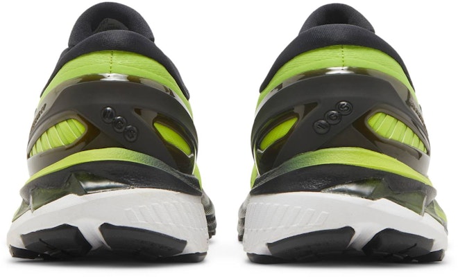 ASICS Gel Kayano 27 'Lime Zest' 1011A767-300 Details for ASICS Gel Kayano 27 'Lime Zest' 1011A767-300