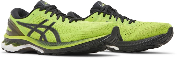 ASICS Gel Kayano 27 'Lime Zest' Sepatu Lari Pria Terbaru 1011A767-300 Cheap ASICS Gel Kayano 27 'Lime Zest' Sepatu Lari Pria Terbaru 1011A767-300