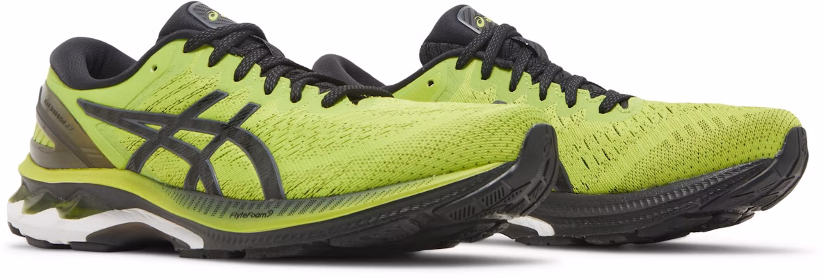 ASICS Gel Kayano 27 'Lime Zest' 1011A767-300 Cheap ASICS Gel Kayano 27 'Lime Zest' 1011A767-300