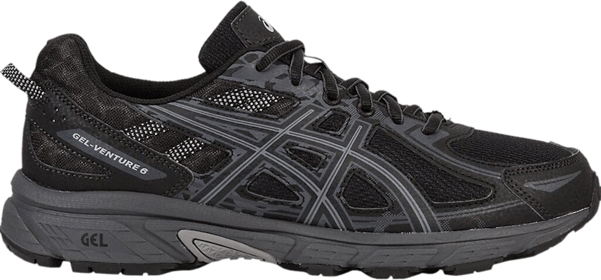 Asics gel shop venture 6 wide