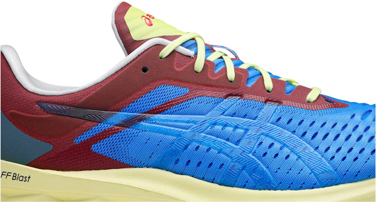 ASICS Novablast 'Biru Pantai Aqua Dalam' 1021A467-400 Order ASICS Novablast 'Biru Pantai Aqua Dalam' 1021A467-400