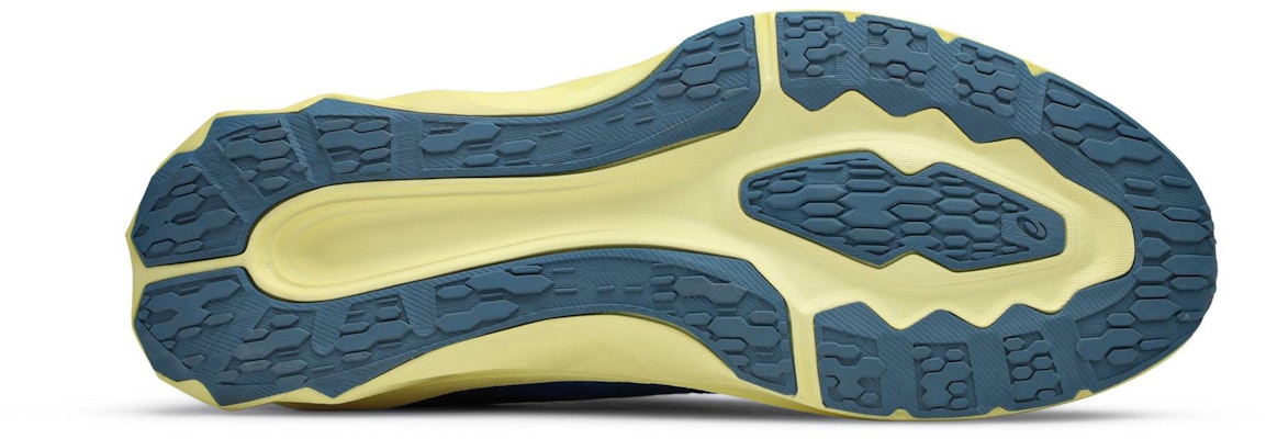 ASICS Novablast 'Blue Coast Deep Aqua' 1021A467-400 Shop ASICS Novablast 'Blue Coast Deep Aqua' 1021A467-400