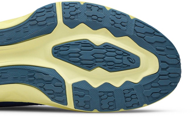 ASICS Novablast 'Biru Pantai Aqua Dalam' 1021A467-400 Purchase ASICS Novablast 'Biru Pantai Aqua Dalam' 1021A467-400