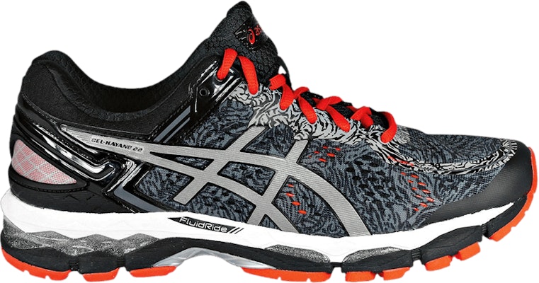 Asics gel top kayano 22 lite