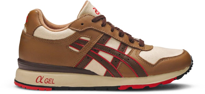 ASICS GT 2 'Coklat Pasir' HN521-0861 Buy ASICS GT 2 'Coklat Pasir' HN521-0861