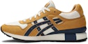 Lookbook ASICS GT 2 'Mist Cinnamon' Kasut Lelaki HN416-0208