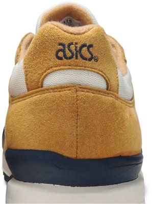 ASICS GT 2 'Mist Cinnamon' Kasut Lelaki HN416-0208 Sizing ASICS GT 2 'Mist Cinnamon' Kasut Lelaki HN416-0208