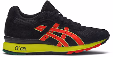 ASICS GT 2 'Blackbird' HL507-9007 ASICS GT 2 'Blackbird' HL507-9007