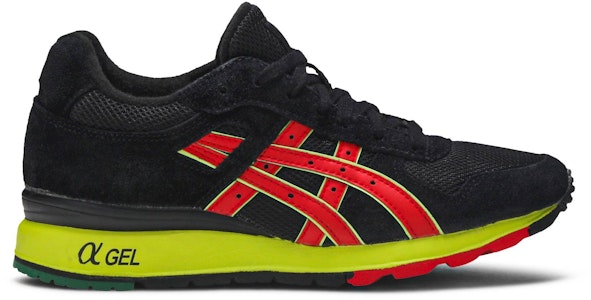 ASICS GT 2 'Blackbird' Zapatillas Negras HL507-9007 Buy ASICS GT 2 'Blackbird' Zapatillas Negras HL507-9007