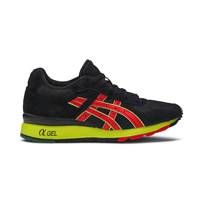 ASICS GT 2 'Blackbird'