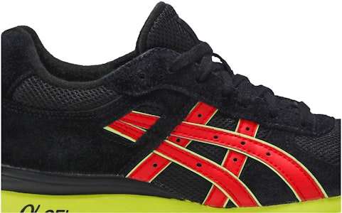 ASICS GT 2 'Blackbird' Zapatillas Negras HL507-9007 Order ASICS GT 2 'Blackbird' Zapatillas Negras HL507-9007
