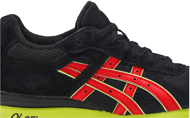 ASICS GT 2 'Blackbird' HL507-9007 Order ASICS GT 2 'Blackbird' HL507-9007