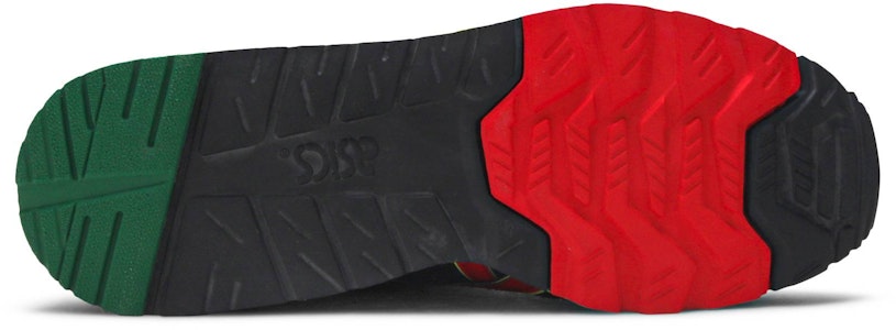 ASICS GT 2 'Blackbird' Zapatillas Negras HL507-9007 Shop ASICS GT 2 'Blackbird' Zapatillas Negras HL507-9007