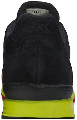 ASICS GT 2 'Blackbird' HL507-9007 Sizing ASICS GT 2 'Blackbird' HL507-9007