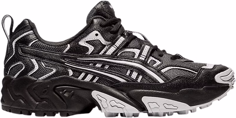 Asics gel nandi discount og