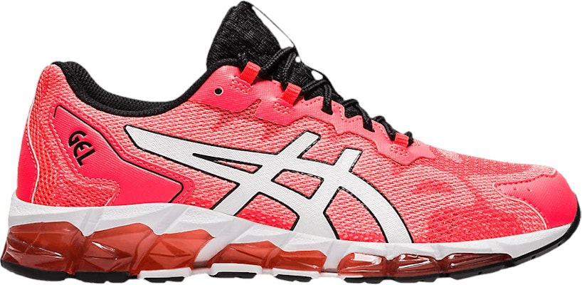 Asics gel quantum 360 womens deals Orange
