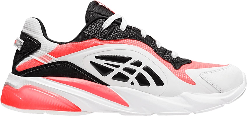 ASICS Gel Quantum Infinity Micro Sunrise Red 1201A030 001