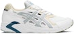 ASICS Gel DS Trainer OG 'Putih Kelabu Pertengahan' H704Y-101