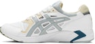 Lookbook ASICS Gel DS Trainer OG 'Putih Kelabu Pertengahan' H704Y-101