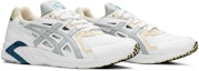 Cheap ASICS Gel DS Trainer OG 'Putih Kelabu Pertengahan' H704Y-101