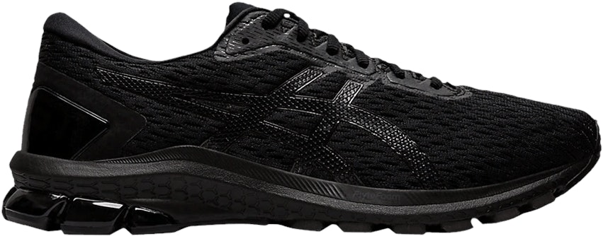 ASICS GT 1000 9 Black 1011A770 001 1011A770 001 Novelship