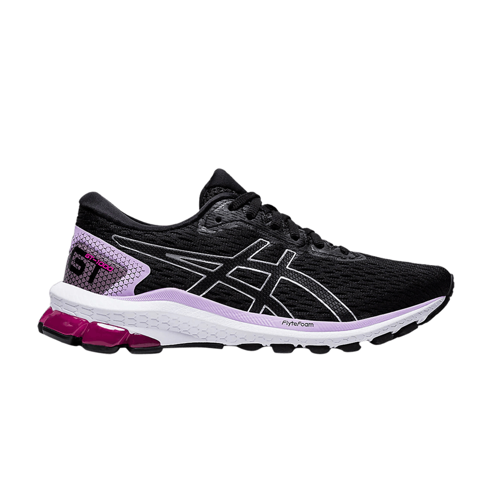 asics gt 1000 womens 2017