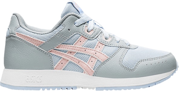 아식스 젤 라이트 클래식 '소프트 스카이 피치' (Grade School) 1194A063-400 Buy 아식스 젤 라이트 클래식 '소프트 스카이 피치' (Grade School) 1194A063-400