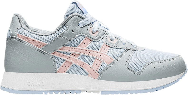 (Grade School) ASICS Gel Lyte Classic 'Soft Sky Peach' 1194A063-400 Buy (Grade School) ASICS Gel Lyte Classic 'Soft Sky Peach' 1194A063-400