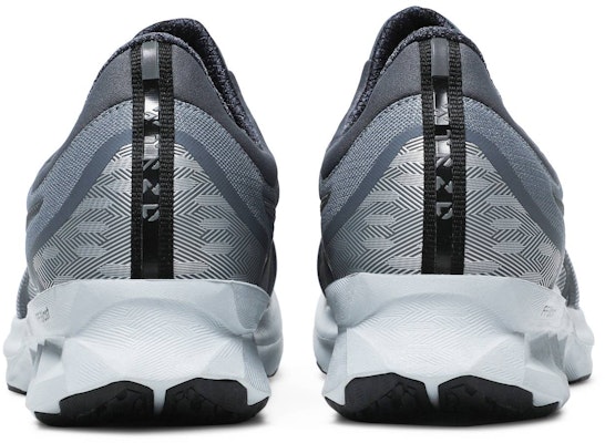 ASICS Novablast 'Metropolis' Lelaki 1201A133-020 Details for ASICS Novablast 'Metropolis' Lelaki 1201A133-020