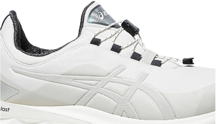 ASICS Novablast 'Smoke Grey' 1201A133-021 Order ASICS Novablast 'Smoke Grey' 1201A133-021