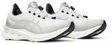 Cheap ASICS Novablast 'Kelabu Asap' 1201A133-021