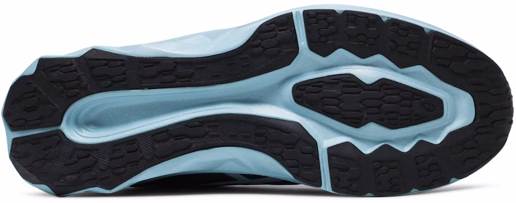 ASICS Novablast 'Light Steel' 1201A133-400 Shop ASICS Novablast 'Light Steel' 1201A133-400