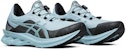 ASICS Novablast 'Light Steel' Lelaki Wanita Kasut Sukan. 1201A133-400