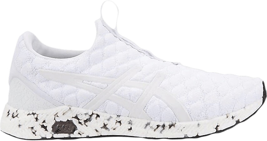 ASICS HyperGel Kenzen 'White Carbon' T8F0N-0101 - T8F0N-0101 - Novelship