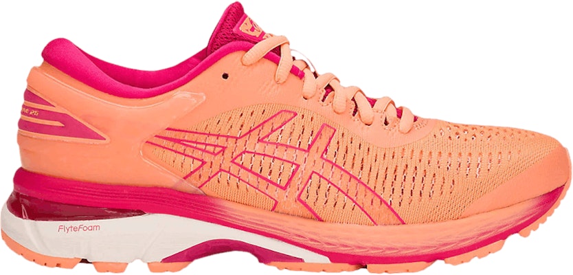 Women ASICS Gel Kayano 25 Mojave 1012A026 800 1012A026 800