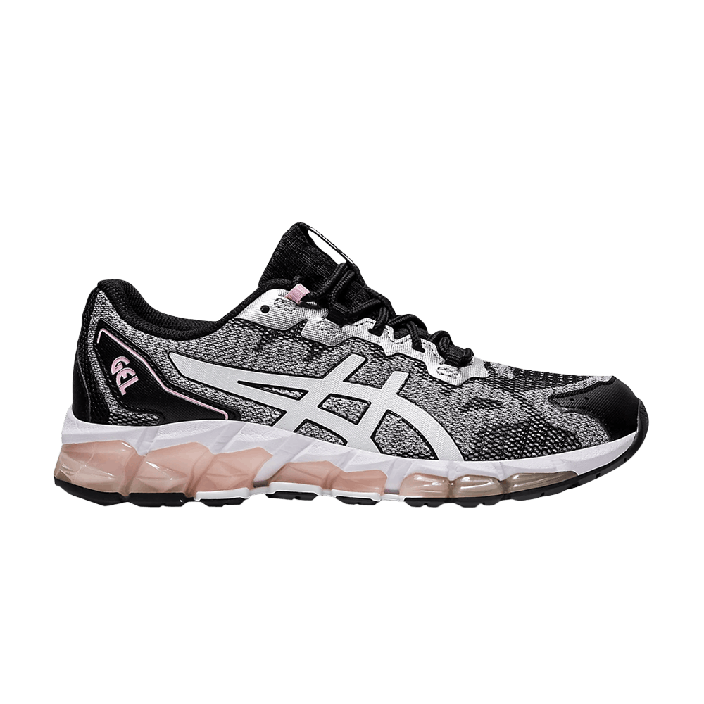 womens asics quantum 360