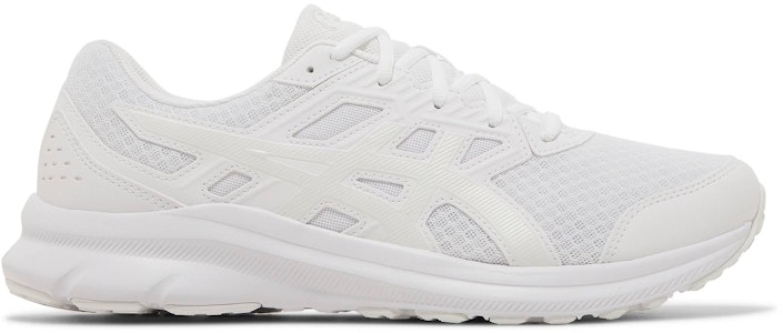 アシックス ジョルト3 ホワイト (Ashikkusu Joruto 3 Howaito) 1011B034-101 Buy アシックス ジョルト3 ホワイト (Ashikkusu Joruto 3 Howaito) 1011B034-101