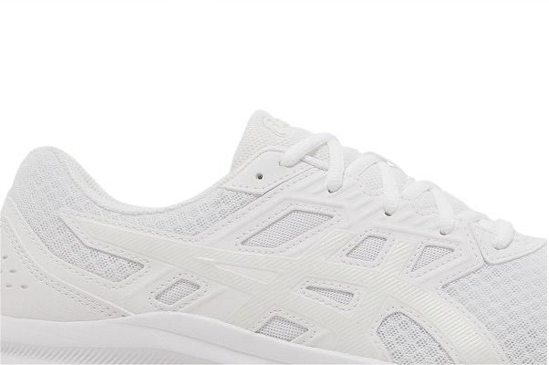 ASICS Jolt 3 'Putih' 1011B034-101 Order ASICS Jolt 3 'Putih' 1011B034-101