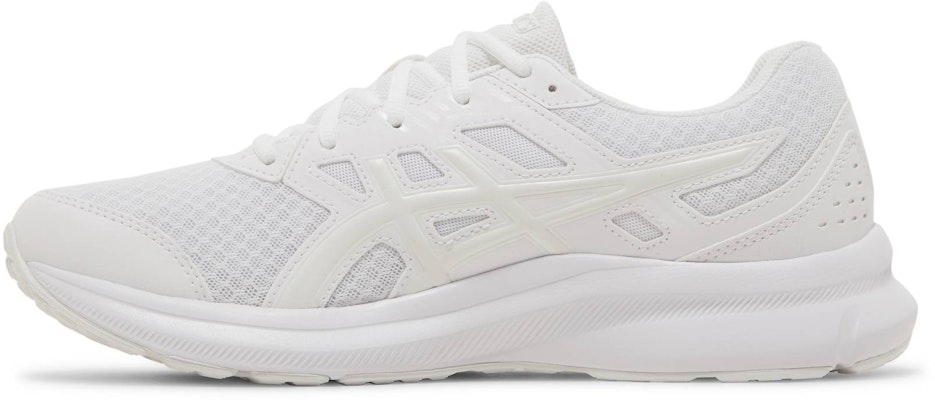 ASICS Jolt 3 'Putih' 1011B034-101 Lookbook ASICS Jolt 3 'Putih' 1011B034-101