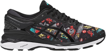 Gel kayano 24 release date online