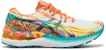 (Women) ASICS Gel Nimbus 23 'Color Injection Pack - Hot Pink Sour Yuzu'  1012B011-700