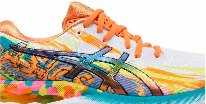 (Women) ASICS Gel Nimbus 23 'Color Injection Pack - Hot Pink Sour Yuzu' 1012B011-700 Order (Women) ASICS Gel Nimbus 23 'Color Injection Pack - Hot Pink Sour Yuzu' 1012B011-700