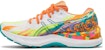 (Women) ASICS Gel Nimbus 23 'Color Injection Pack - Hot Pink Sour Yuzu'  1012B011-700